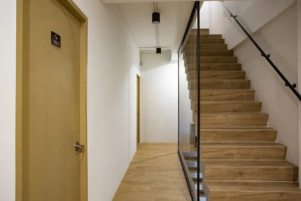 OYO 982 Charurat Suite - photo 13