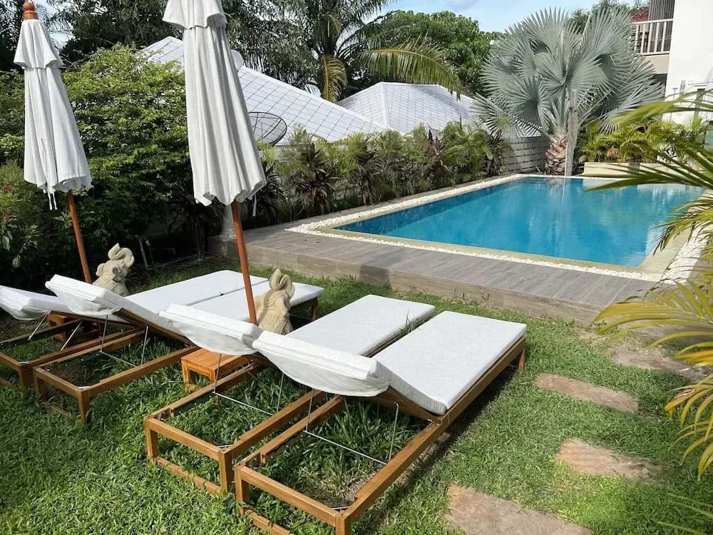 Seahorse Residence - photo 7