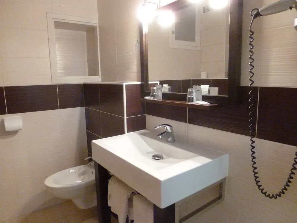 Hotel Posidonia - photo 9