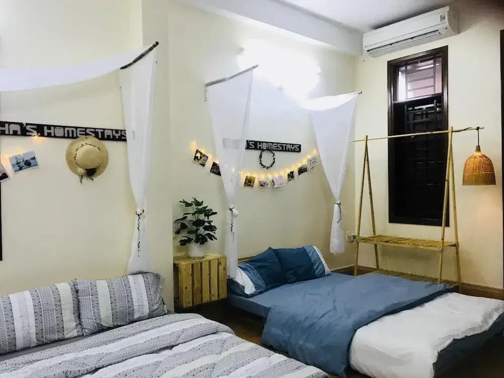 Duha's Homestay Da Nang - photo 6