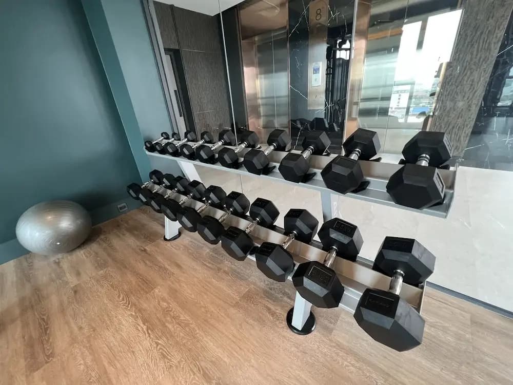ARNI Skye Hotel - photo 20