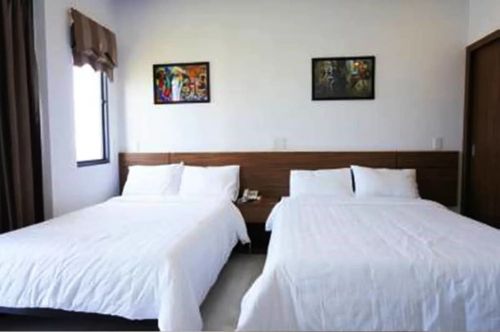 Be Sea Hotel - photo 6