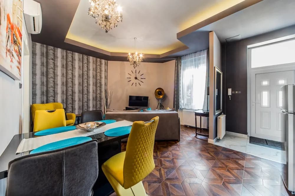 A43 Apartment Budapest - photo 9