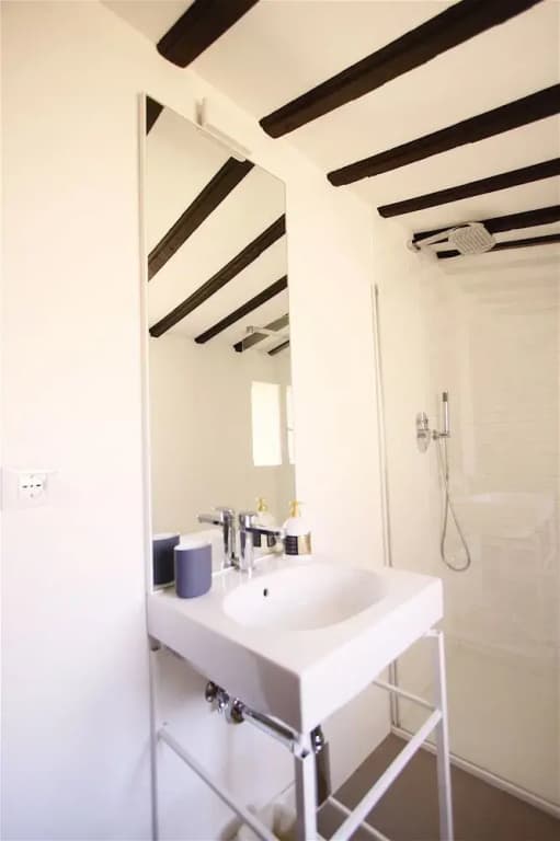 Santa croce charming studio - photo 15