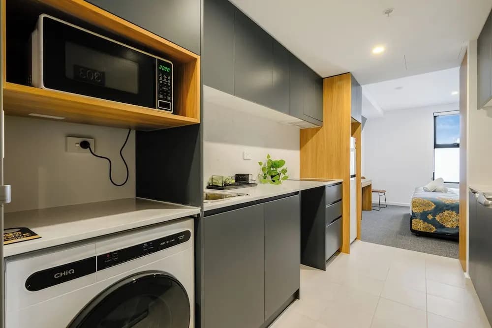 The Park Oasis Burwood - photo 13