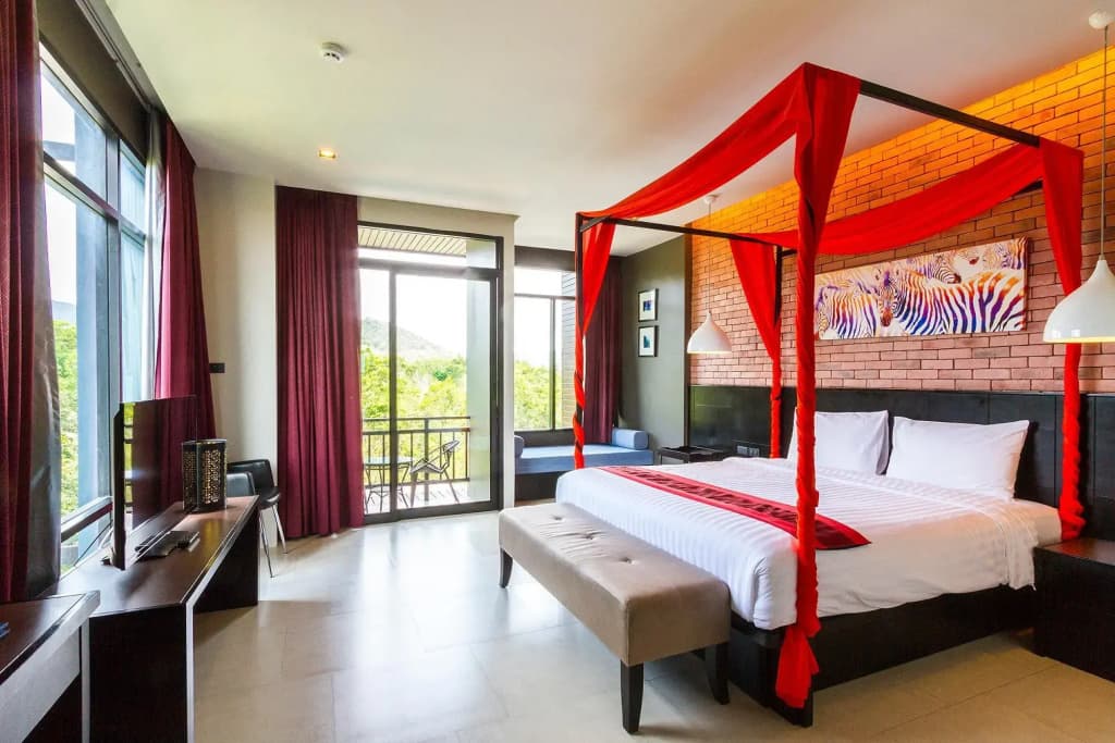 The Tama Hotel - photo 25