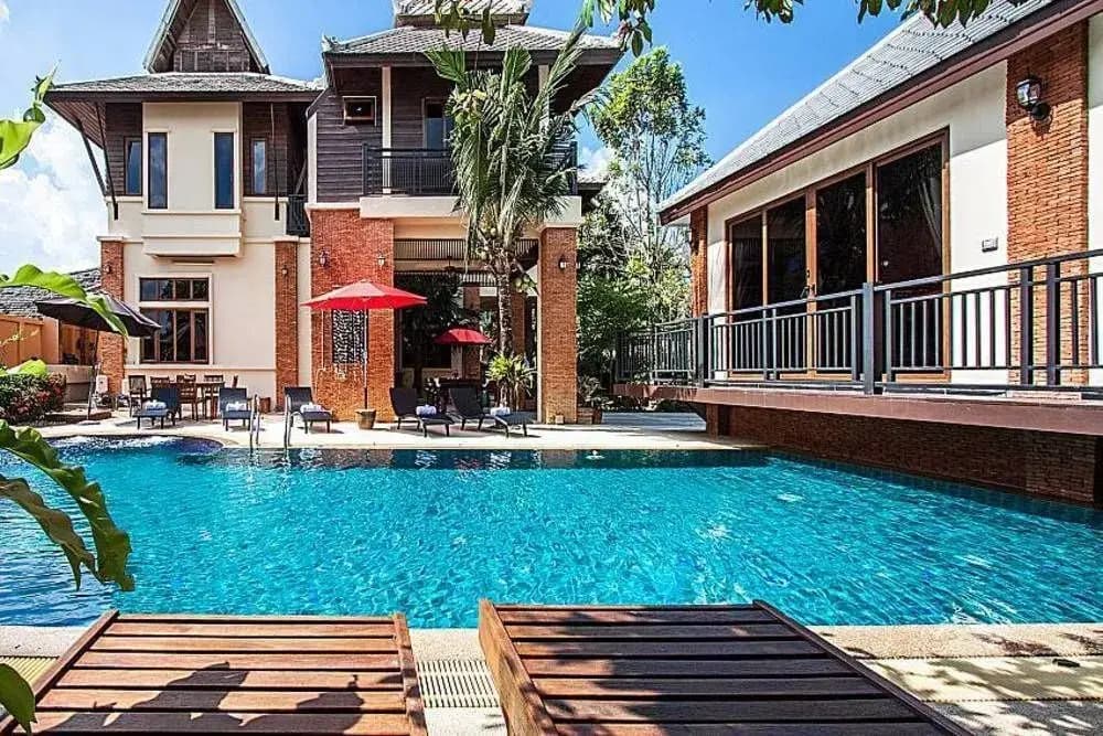 Baan Suay Tukta - photo 11