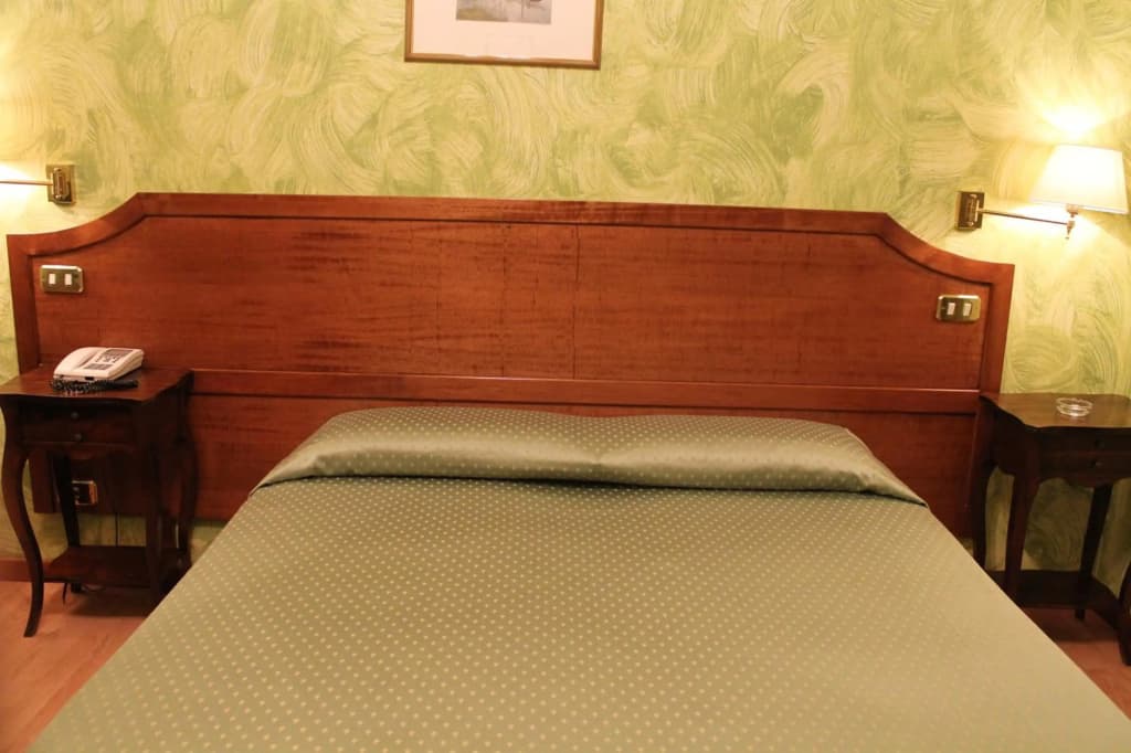 Hotel Fiori - photo 4