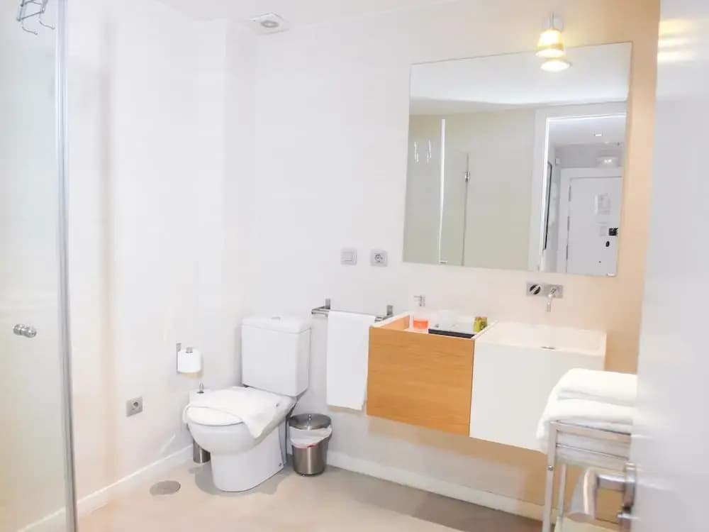 Apartamentos Escultor Madrid - photo 7