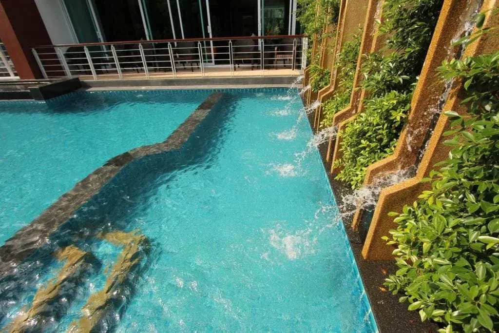 Almali Rawai Beach Residence - photo 13