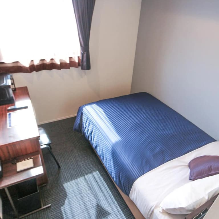 Hotel Livemax Tokyo Ayase Ekimae - photo 16