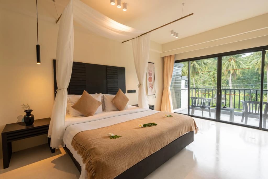 Samaya Wellness Resort - photo 32