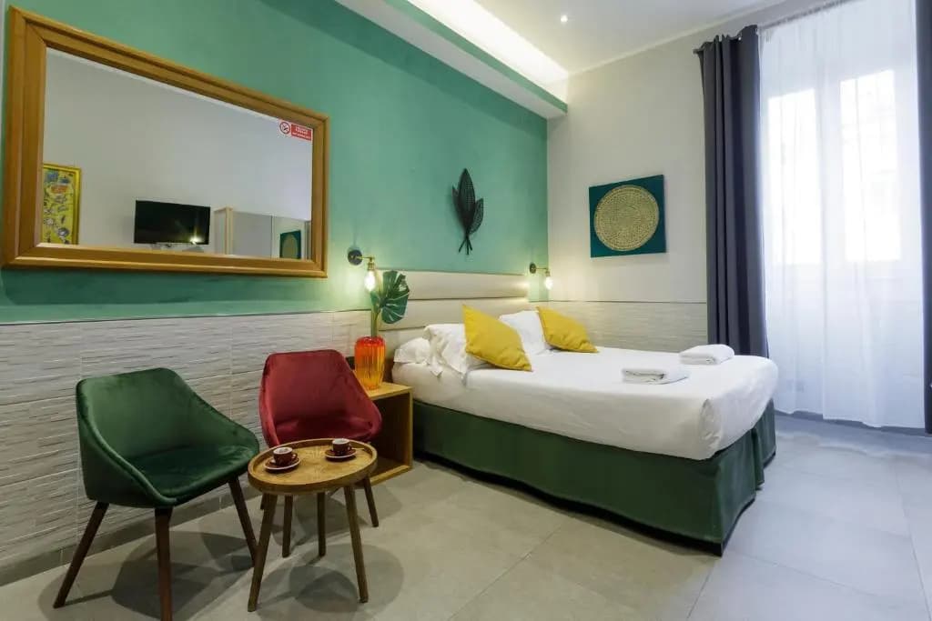 NazionalRooms - photo 20