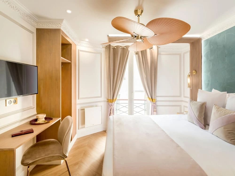 Merveil Luxury Suite - St George - photo 5