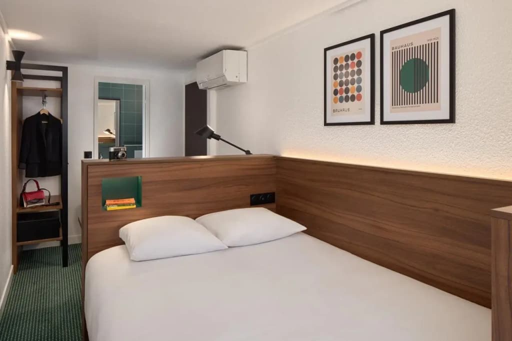 Timhotel Nation - photo 36