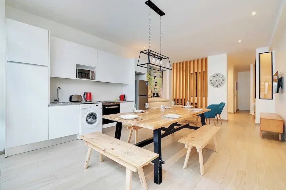Welcoming Apartment - 2br/8p - Marche D'aligre - photo 13
