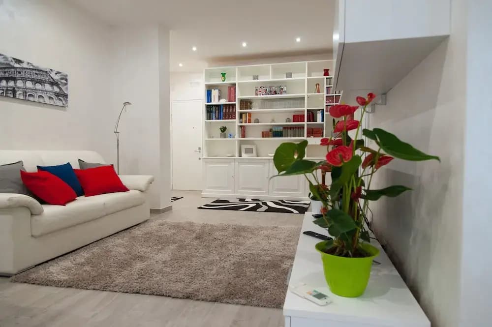 Otto House Roma - photo 9