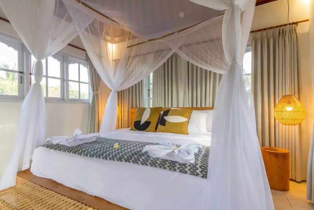 Villa Alor - photo 4