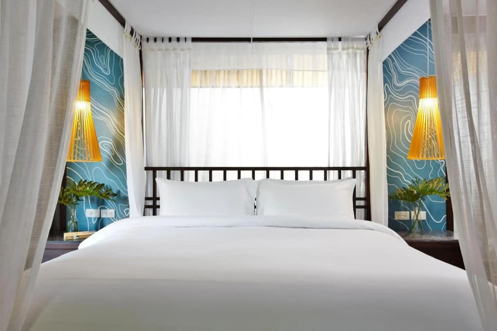 Sareeraya Villas & Suites - photo 33