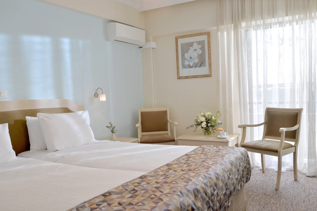 Parthenon Hotel Athens, Vassilicos House of Hospitality - photo 6