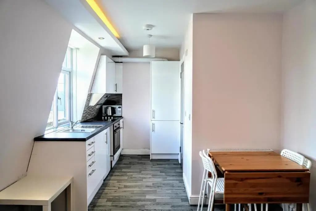 Boutique Apartments - photo 10
