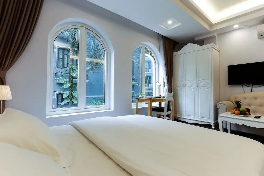 Minh Residence 1 - photo 3