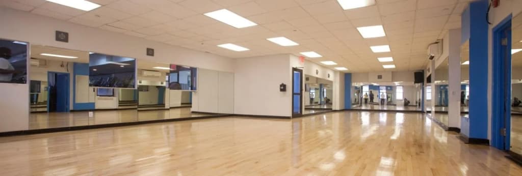 Harlem YMCA Hostel - photo 12