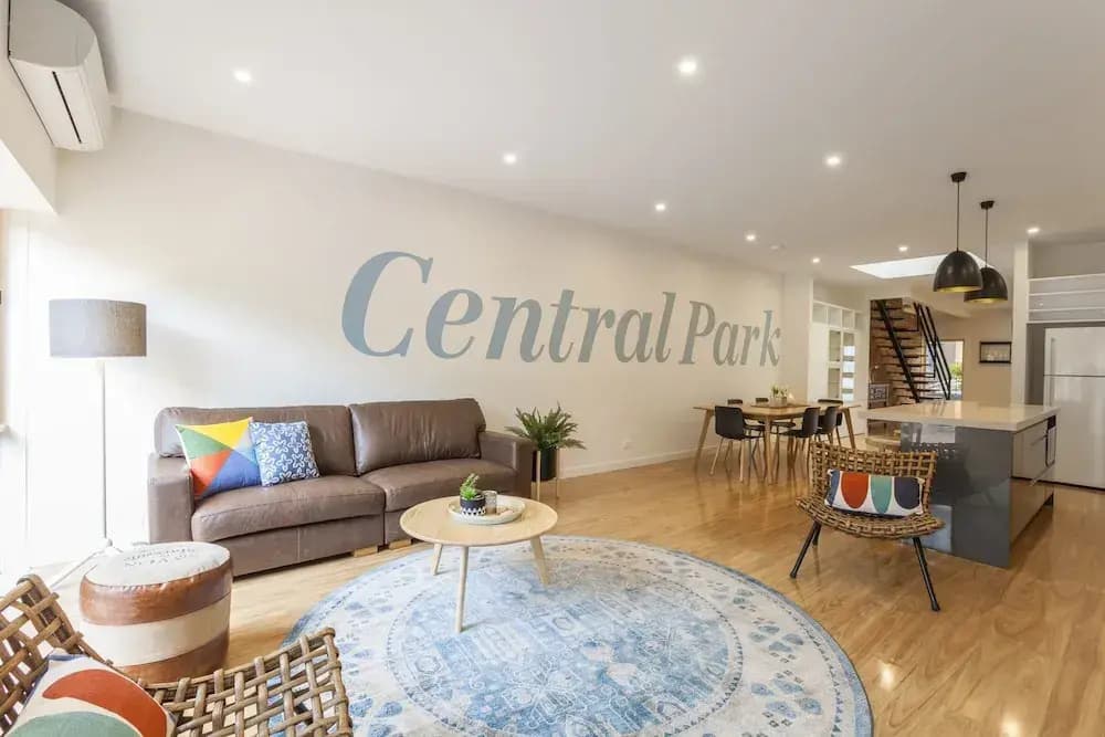 Boutique Stays - Central Park, South Melbourne - photo 14