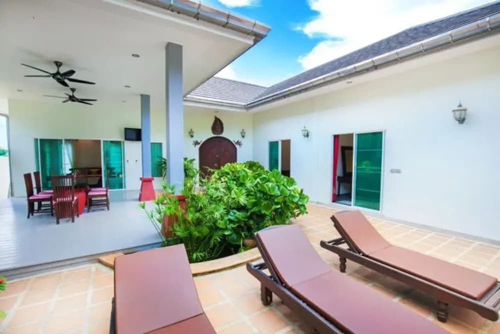 Shanti Villa by Jetta - main photo
