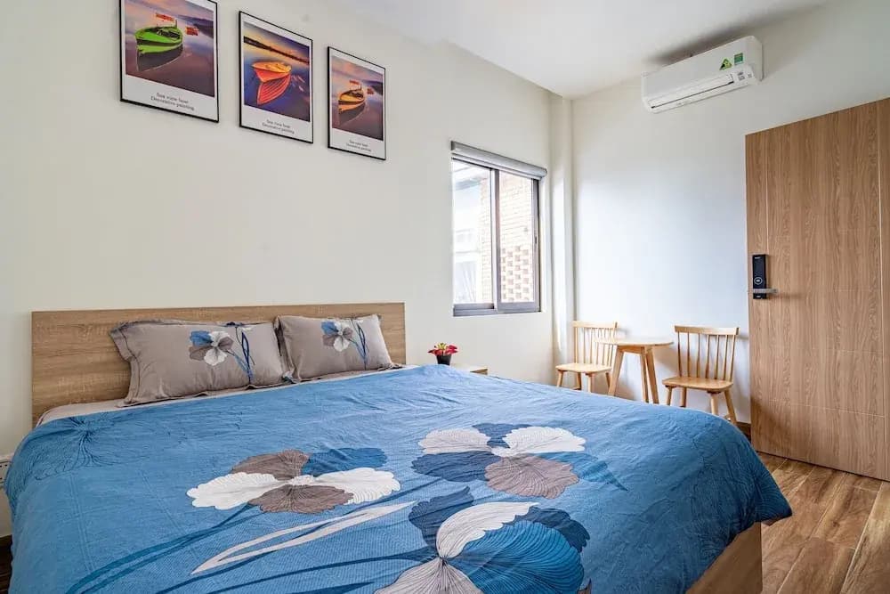 Vie Home Da Nang - photo 5