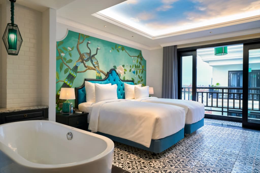 Venus Hotel - photo 33