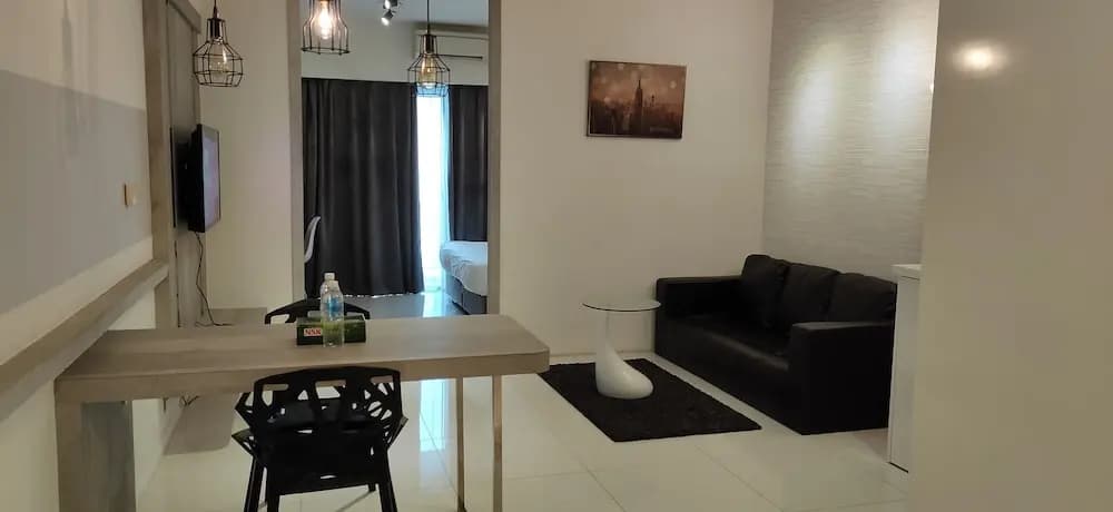 Summer Suites KLCC by Luna - photo 15