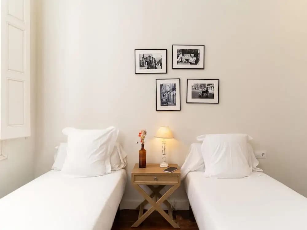 Apartamento Superior de Tres Dormitorios - photo 7