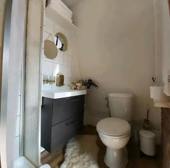 Tiny House in the City - photo 7