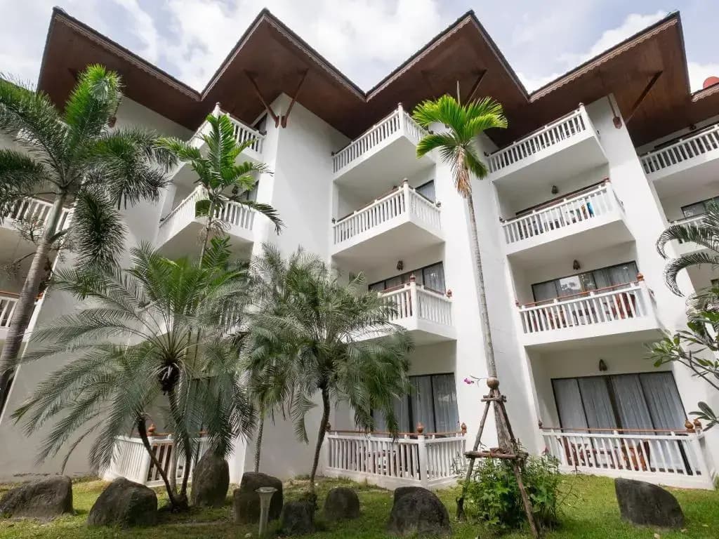 Baan Karonburi Resort - photo 1