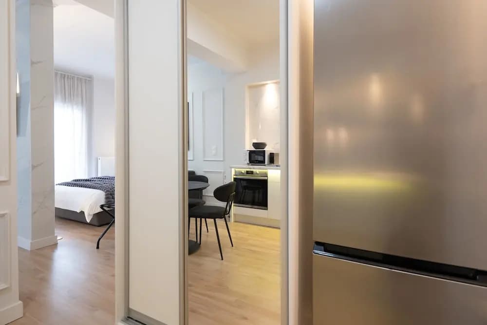 Artsy Loft in the heart of Koukaki - photo 6