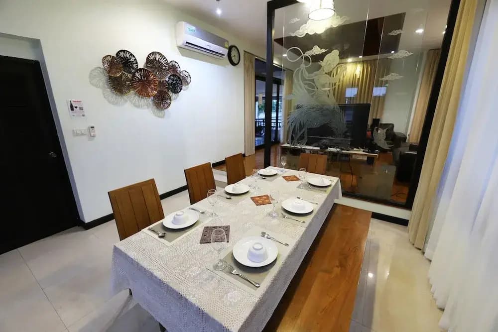 Ramida Pool Villa - photo 23