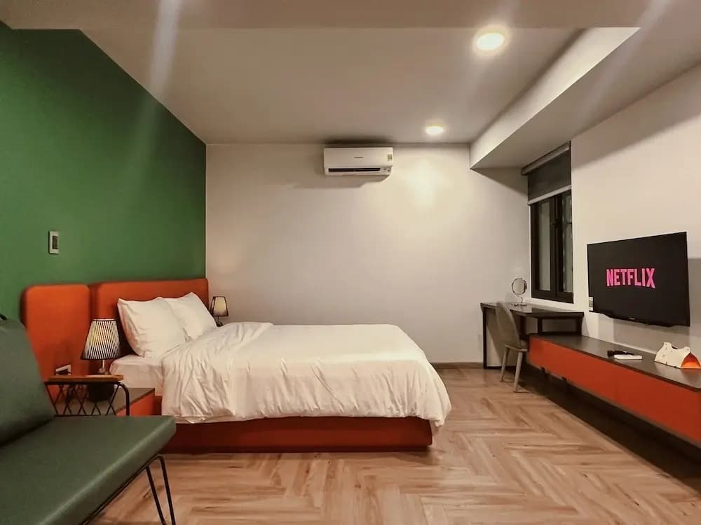 Tuk Tak Spaces - photo 13
