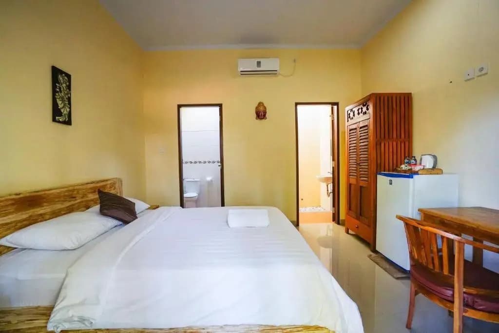 Taman Bali house - photo 4