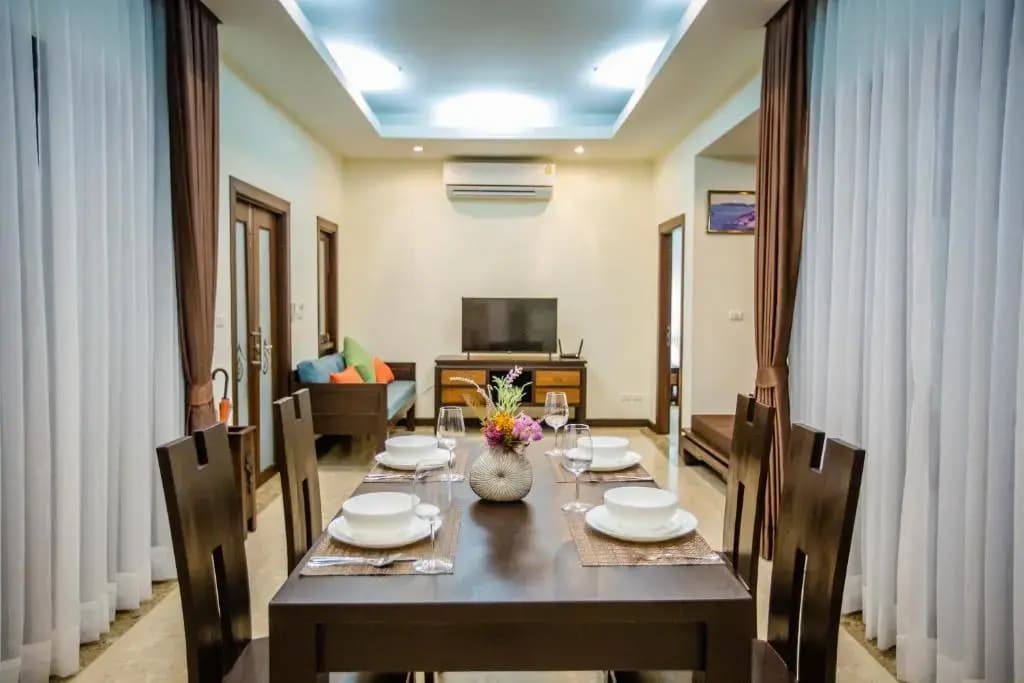 2H Resort Koh Samui - photo 15