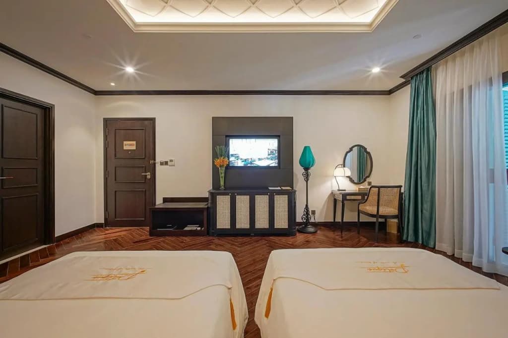 Potique Hotel - photo 42