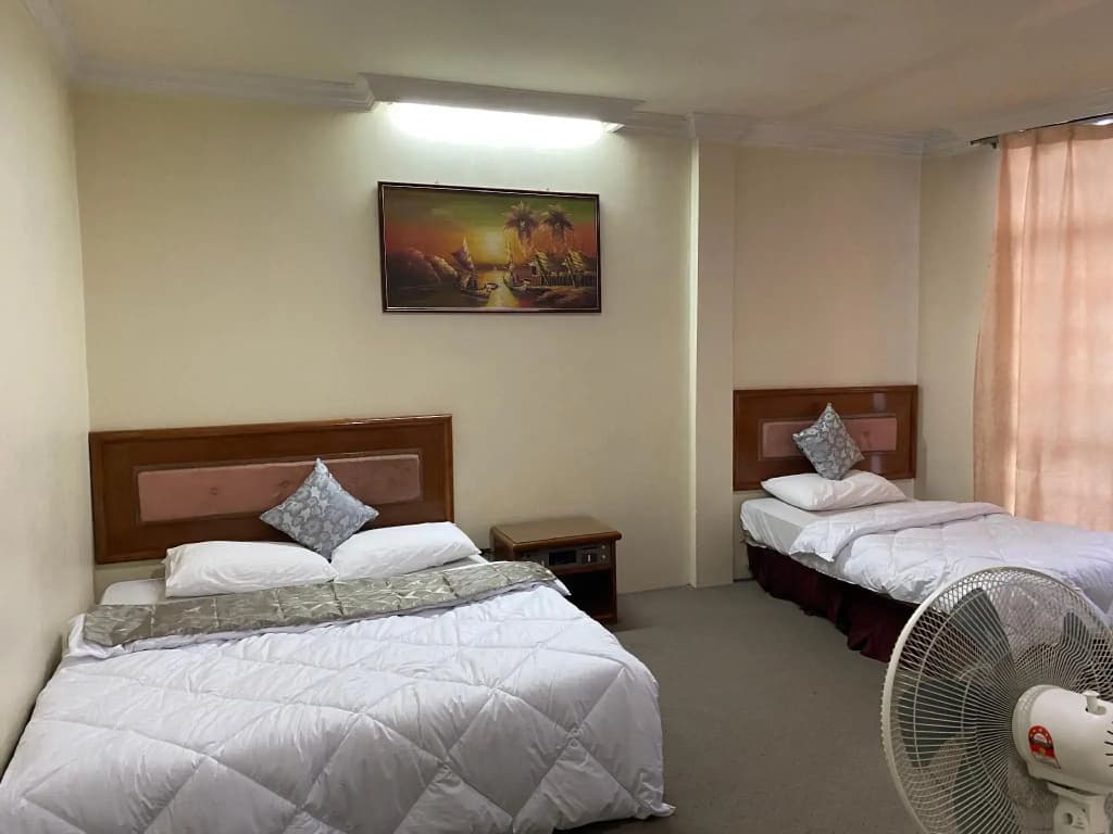 Suria Hotel Kota Bharu - photo 25