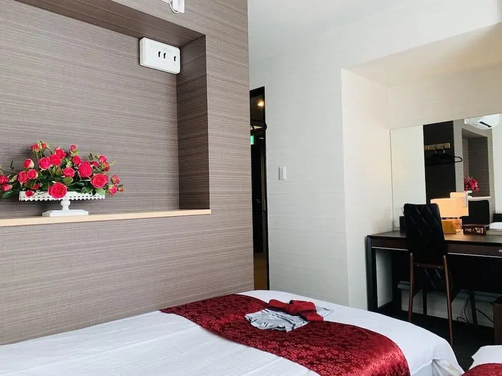 Kyoto Inn Mio - photo 3