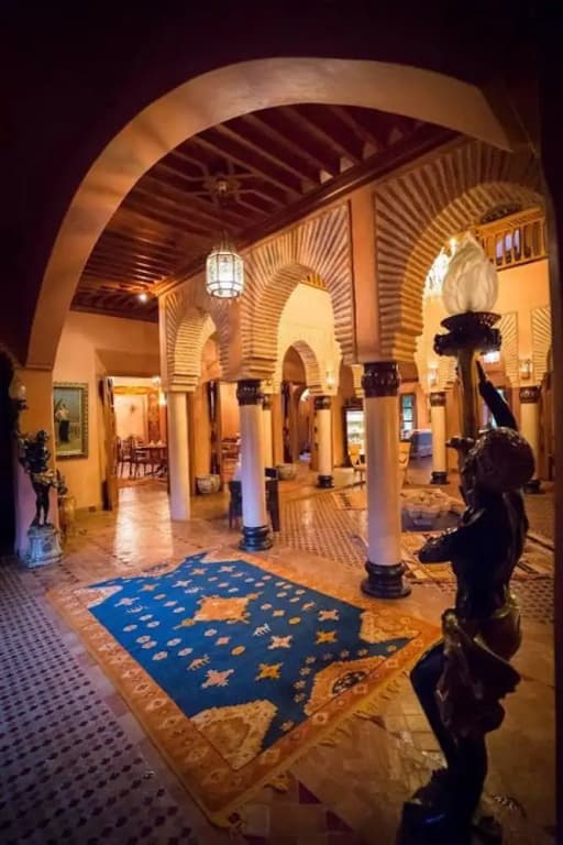 Appartement Palmeraie Marrakech - photo 1