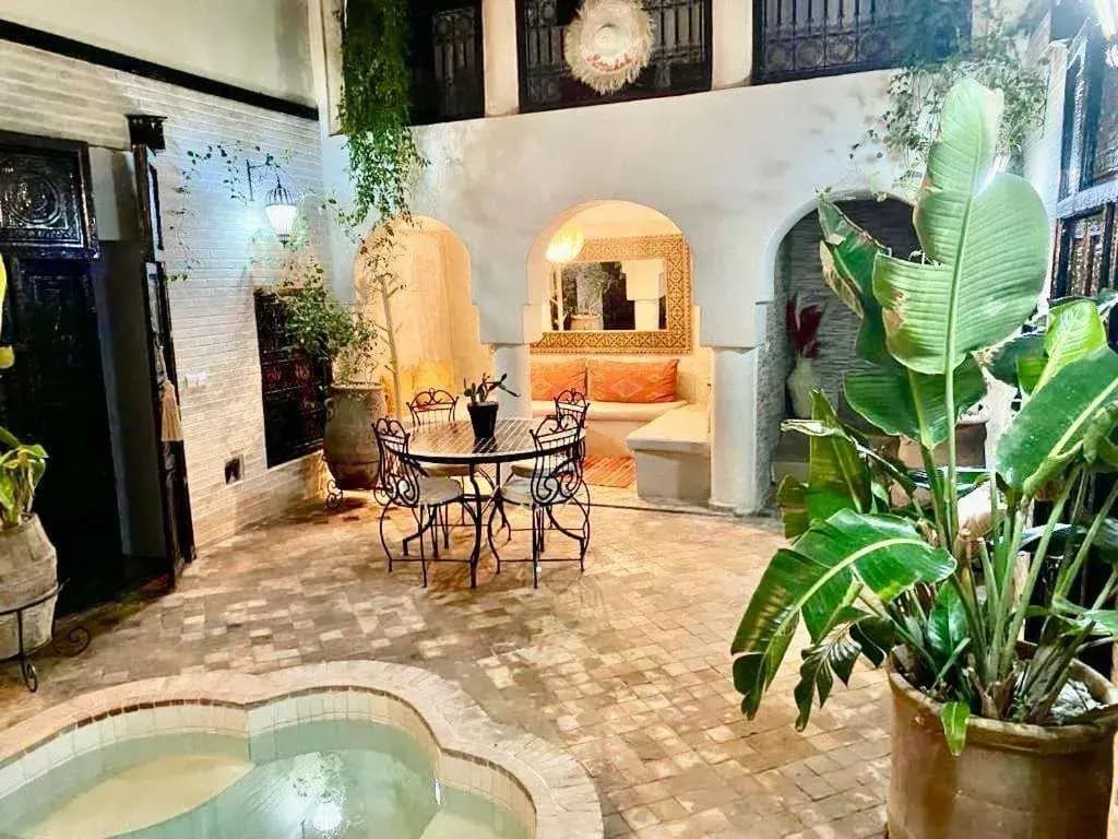 Riad Warda - photo 20