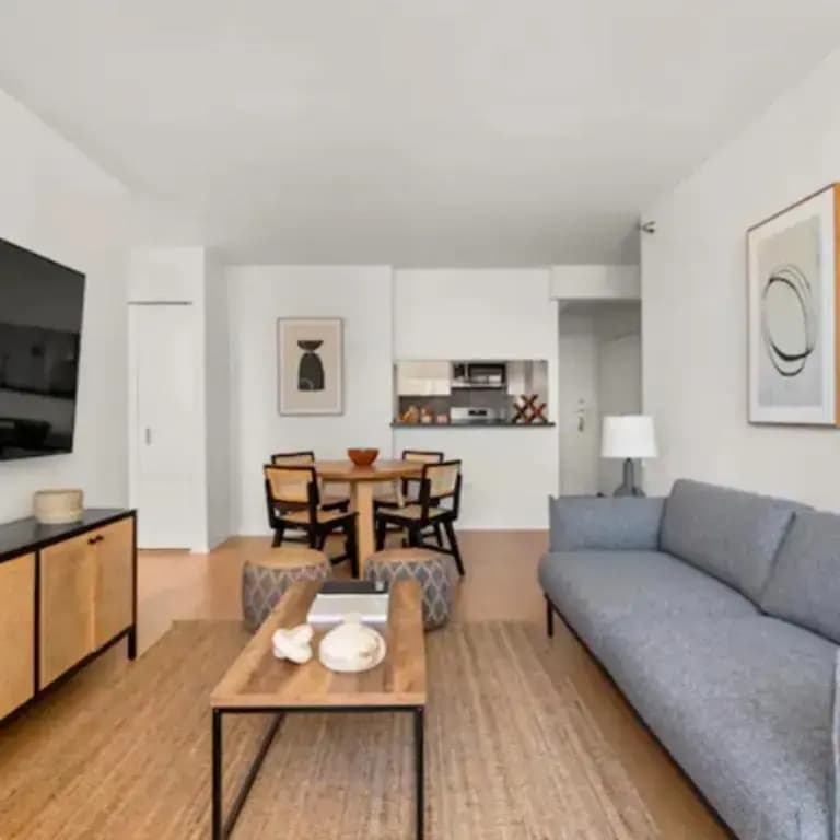 Apartamento Familiar en Excelente Sector de Nueva York - photo 3