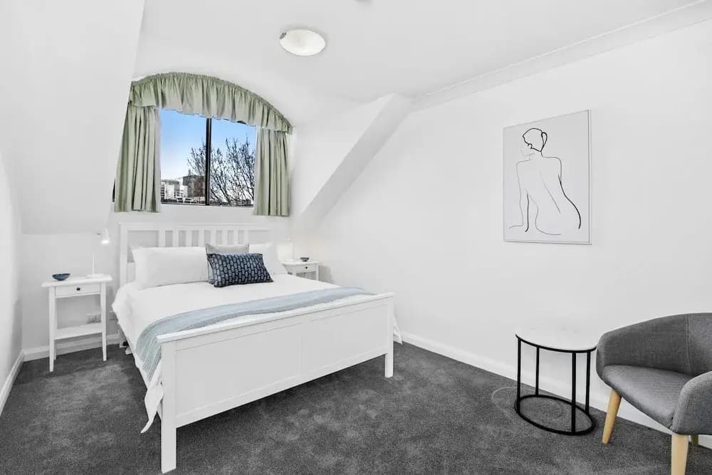 HOLT1 - Crows Nest -Holtermann Street - photo 2