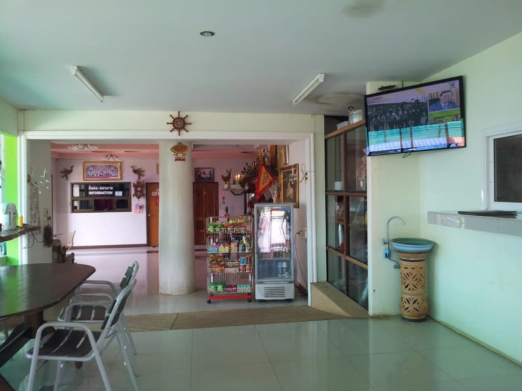 Tawantai Hotel - photo 7