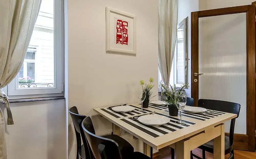 Nutmeg Apartment - photo 3