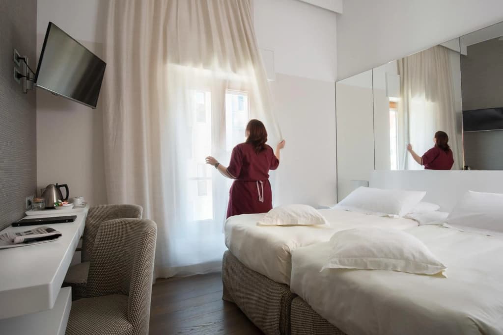 Hotel Berna - photo 26